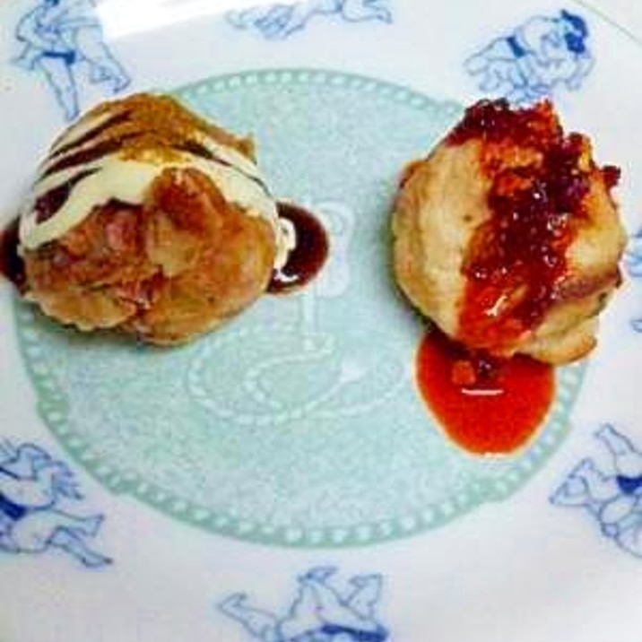 是非オススメ たこ焼きの美味しい味付け レシピ 作り方 By むっさん0808 楽天レシピ 是非オススメ たこ焼きの美味しい味付け レシピ 作り方 By むっさん0808 楽天レシピ